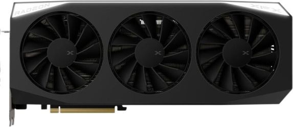 XFX Mercury Radeon RX 9070 XT Gaming Edition 16GB (RX-97TMERCB9)