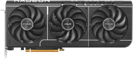 ASUS Prime Radeon RX 9070 OC 16GB (90YV0LI1-M0NA00)