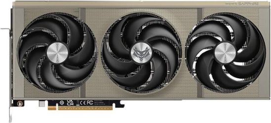 Sapphire Nitro+ Radeon RX 9070 16GB (11349-01-20G)
