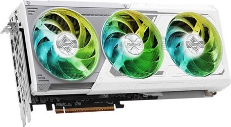 ASRock Radeon RX 9070 Steel Legend 16GB (90-GA5EZZ-00UANF)