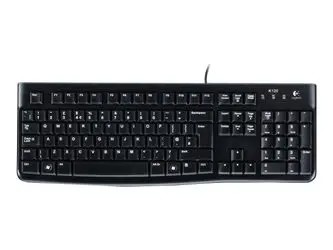 Logitech Desktop MK120 GR (920-002541) Logitech Desktop MK120 GR (920-002541)