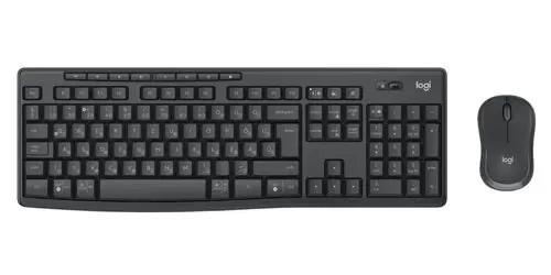 Logitech MK370 Combo for Business HU (920-012079)