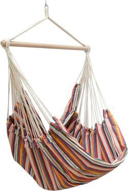 Amanka Hängesessel XXL 185 x 130 cm (15540) Amanka Hängesessel XXL 185 x 130 cm (15540)