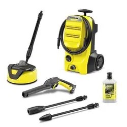 Kärcher K4 Classic Home inkl. T5 (1.679-423.0)
