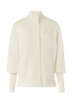 Comma Weiches Woll-Cape mit Stehkragen (2150791) Comma Weiches Woll-Cape mit Stehkragen (2150791)