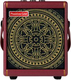 Positive Grid Spark MINI Vai Positive Grid Spark MINI Vai