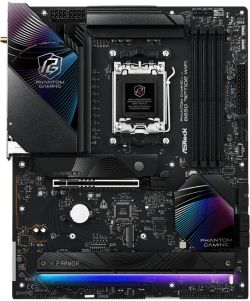 ASRock B850 Riptide WiFi