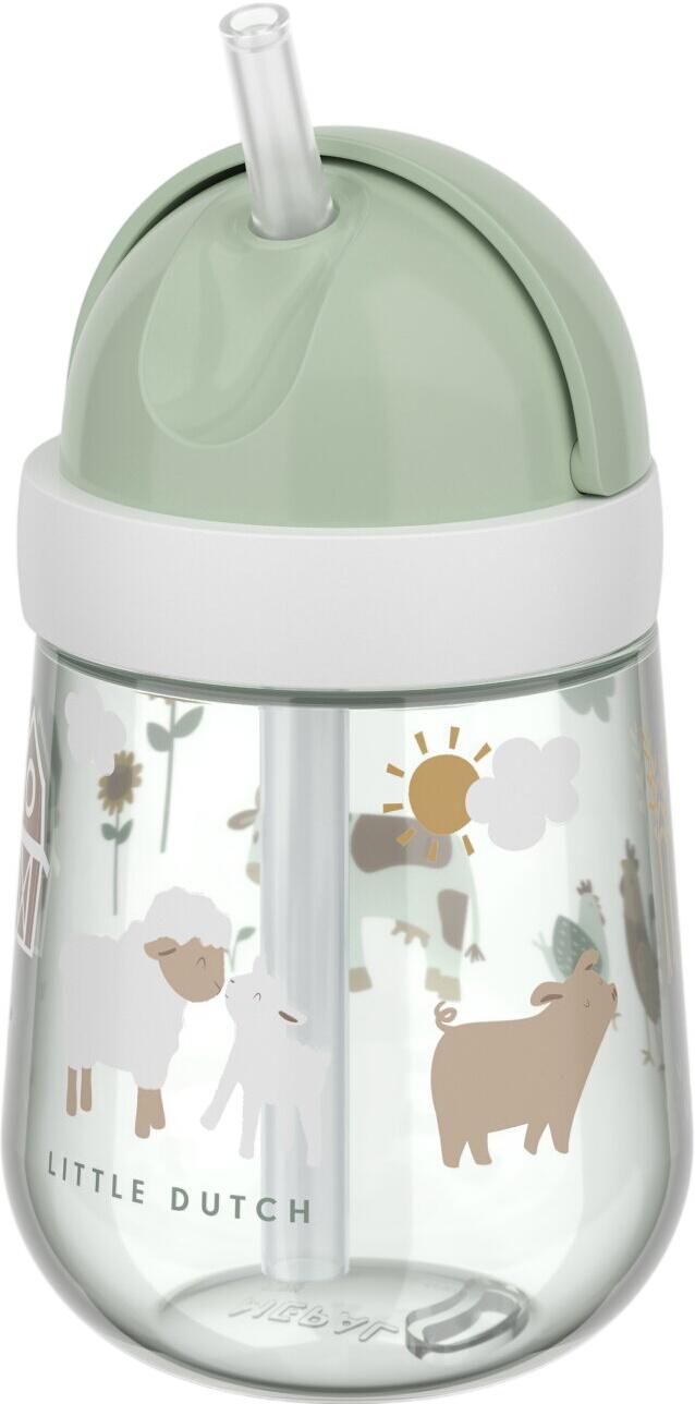 Mepal Mio Trinkhalmbecher 300 ml