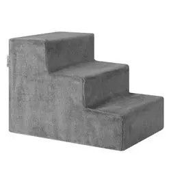 Juskys Haustiertreppe Timmy 3 Stufen