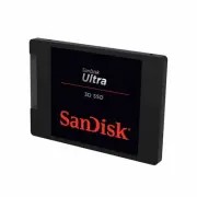 SanDisk Ultra 3D 500GB (SDSSDH3-500G-G26) SanDisk Ultra 3D 500GB (SDSSDH3-500G-G26)
