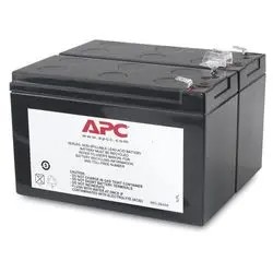 APC Ersatzbatterie (APCRBC113)