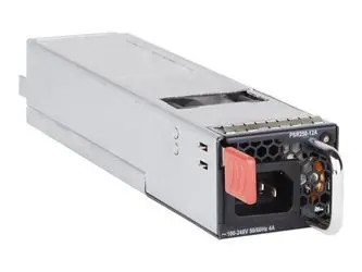 HPE FlexFabric 5710 Hot-Plug 250W (JL589A)