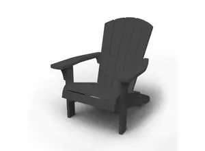 Keter Troy Adirondack