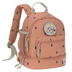 Lässig Mini Happy Prints Kinderrucksack