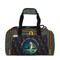 McNeill Star Wars Mandalorian Sporttasche