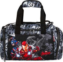 McNeill Marvel Avengers Sporttasche