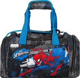 McNeill Marvel Spiderman Sporttasche