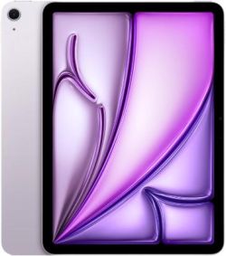 Apple iPad Air 7 11" 2025 256GB Wi-Fi (MCA64TY/A) Apple iPad Air 7 11" 2025 256GB Wi-Fi (MCA64TY/A)