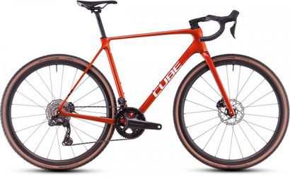 Cube Cross Race C:62 SLX 2025 Cube Cross Race C:62 SLX 2025