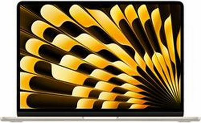 Apple MacBook Air 13" 2025 M4 10-Core CPU 8-Core GPU 16GB 256GB (MW0Y3D/A)