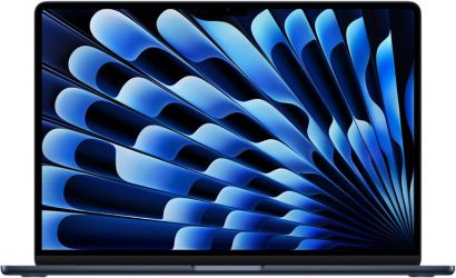Apple MacBook Air 15" 2025 M4 10-Core CPU 10-Core GPU 24GB 512GB (MC6L4D/A)