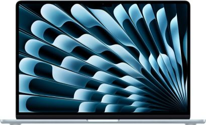 Apple MacBook Air 15" 2025 M4 10-Core CPU 10-Core GPU 16GB 256GB (MC7A4D/A) Apple MacBook Air 15" 2025 M4 10-Core CPU 10-Core GPU 16GB 256GB (MC7A4D/A)