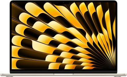 Apple MacBook Air 15" 2025 M4 10-Core CPU 10-Core GPU 24GB 512GB (MC6K4D/A) Apple MacBook Air 15" 2025 M4 10-Core CPU 10-Core GPU 24GB 512GB (MC6K4D/A)