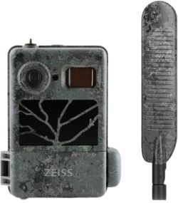 Zeiss Secacam 3