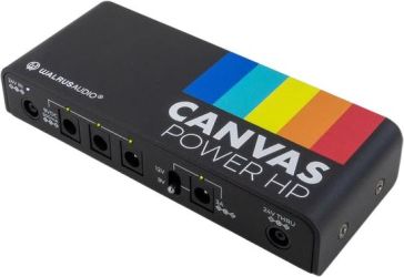 Walrus Audio Canvas Power HP