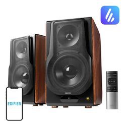 Edifier S3000MKII