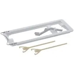 Geberit Lagerplatte/Rahmen zu Topline (240.041.00.1)