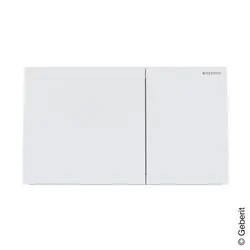 Geberit Sigma70 Betätigungsplatte (115.622.JT.1)
