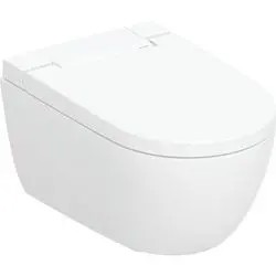 Geberit AquaClean Alba WC-Komplettanlage (146350011)