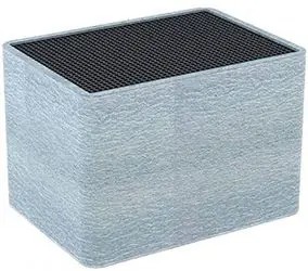Geberit Typ 3 Keramikwabenfilter Set (147.072.00.1)