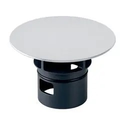 Geberit Ventilabdeckung (241993111)