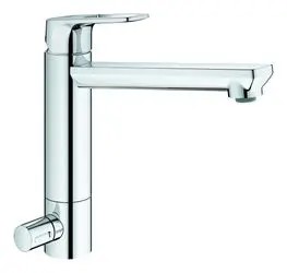 Grohe BauLoop Spültischbatterie (31713000)