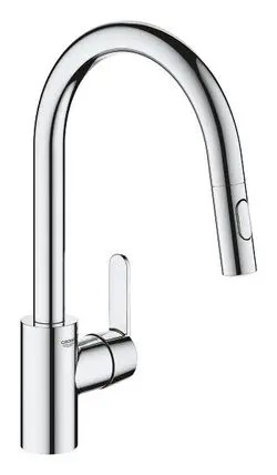 Grohe Get Spültischbatterie (31484001)