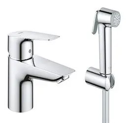 Grohe Start Edge Waschtischarmatur (23773001)