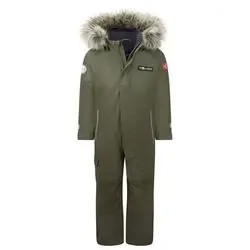 Trollkids Kirkenes Snowsuit
