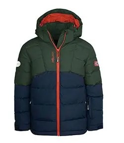 Trollkids Gryllefjord Jacket Kids