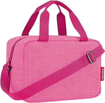 Reisenthel Coolerbag To-Go Twist Pink (ZK3094)