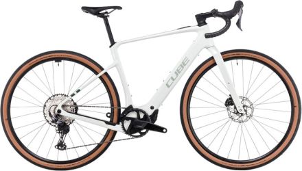 Cube Nuroad Hybrid C:62 Race 400X 2025 Cube Nuroad Hybrid C:62 Race 400X 2025