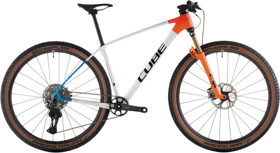 Cube Phenix C:68X SLX 2025