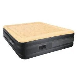 ML-Design Luftmatratze 196 x 97 x 47 cm