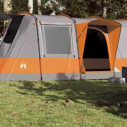 vidaXL Tunnelzelt 4 Personen (94630)
