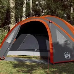 vidaXL Kuppel-Campingzelt 4 Personen (94349)