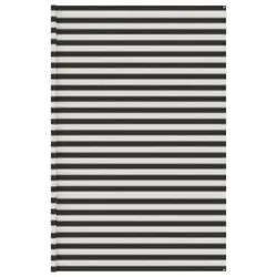 vidaXL Zeltteppich 400 x 700 cm (310834)