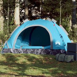 vidaXL Campingzelt 2 Personen Quick Release (4004162)