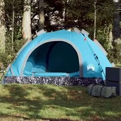 vidaXL Campingzelt 2 Personen Quick Release (4004161)