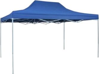 vidaXL Profi-Partyzelt Faltbar 3 × 4 m (48889)